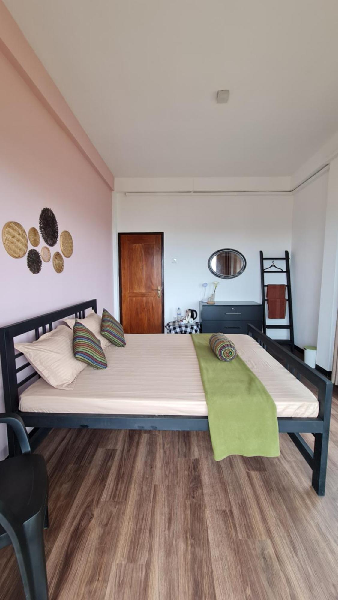 Villa Crosswinds Nuwara Eliya Exterior foto